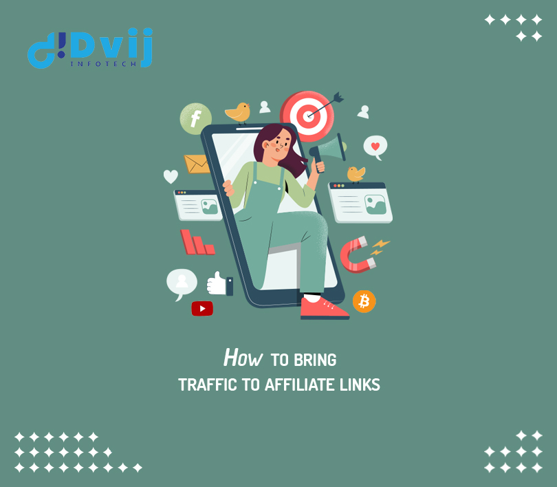 how-to-bring-traffic-to-affiliate-links