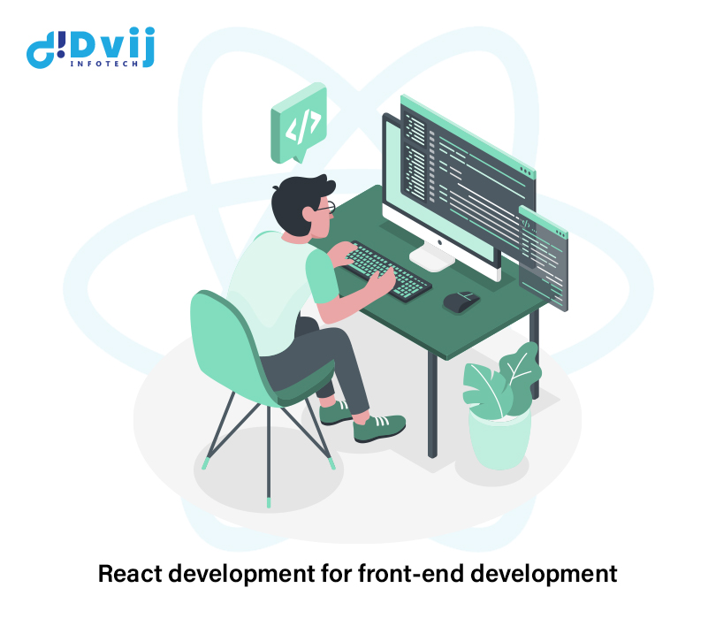 react-development-for-front-end-development