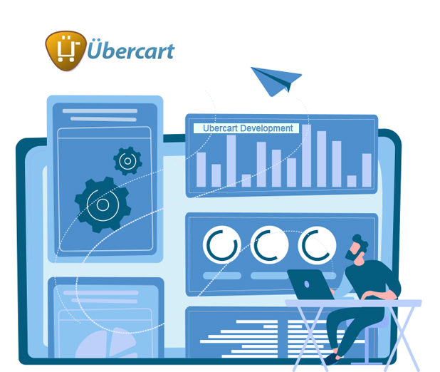 ubercart-development-services