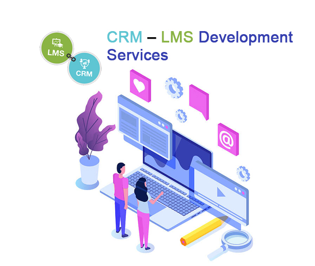 crm-lms-development-services