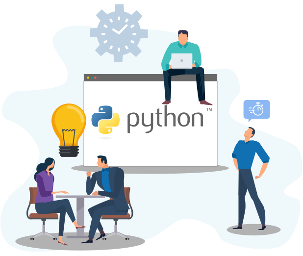 python-development-services